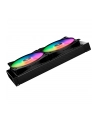 be quiet! Wentylator Light WingsLX 140mm PWM H-S 3-pak - nr 9