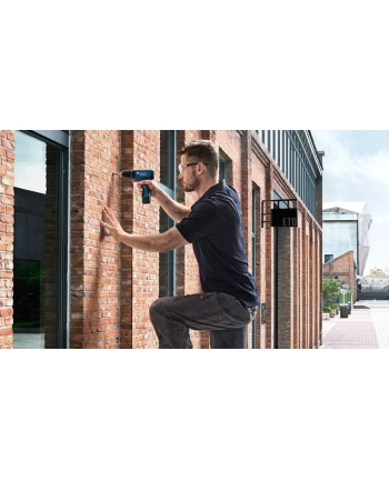 Bosch GSB 120-LI Professional 06019G8100 nr 1