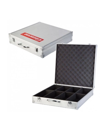 Carrera Digital 124/Exclusiv Aluminiowa Walizka Na Samochody (20070461) nr 2