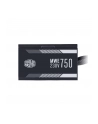 Cooler Master Power Supply 750 Watts Efficiency 80 (MWE750WHITE230VV2) - nr 10