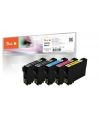 Peach Peach Patrone Epson No 503Xl Multipack Plus Kompatibel (PI200995) - nr 2