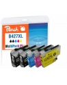 Peach Peach Patrone Brother Lc-427Xl Multipack Plus Kompatibel (PI500402) - nr 1