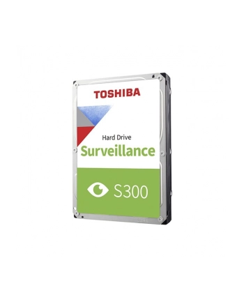Toshiba S300 Surveillance 35''; 2000 GB Serial ATA III dysk twardy nr 2
