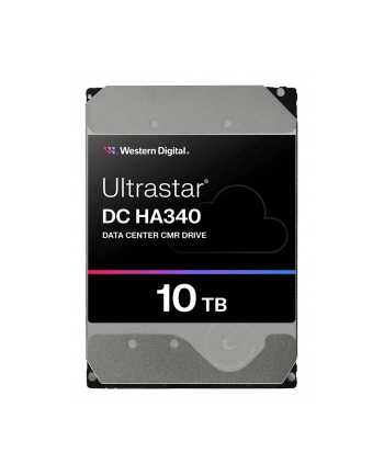western digital Dysk twardy HDD WD Ultrastar 10TB 3,5''; SATA 0B47062 nr 2