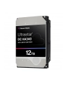 western digital Dysk twardy HDD WD Ultrastar 12TB 3,5''; SATA 0B47063 - nr 2