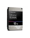 western digital Dysk twardy HDD WD Ultrastar 12TB 3,5''; SATA 0B47063 - nr 3
