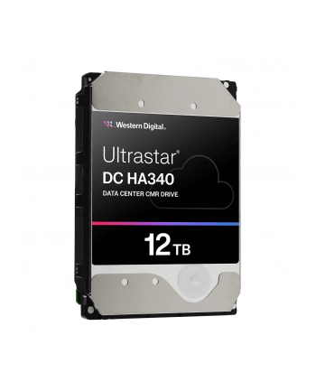 western digital Dysk twardy HDD WD Ultrastar 12TB 3,5''; SATA 0B47063 nr 2