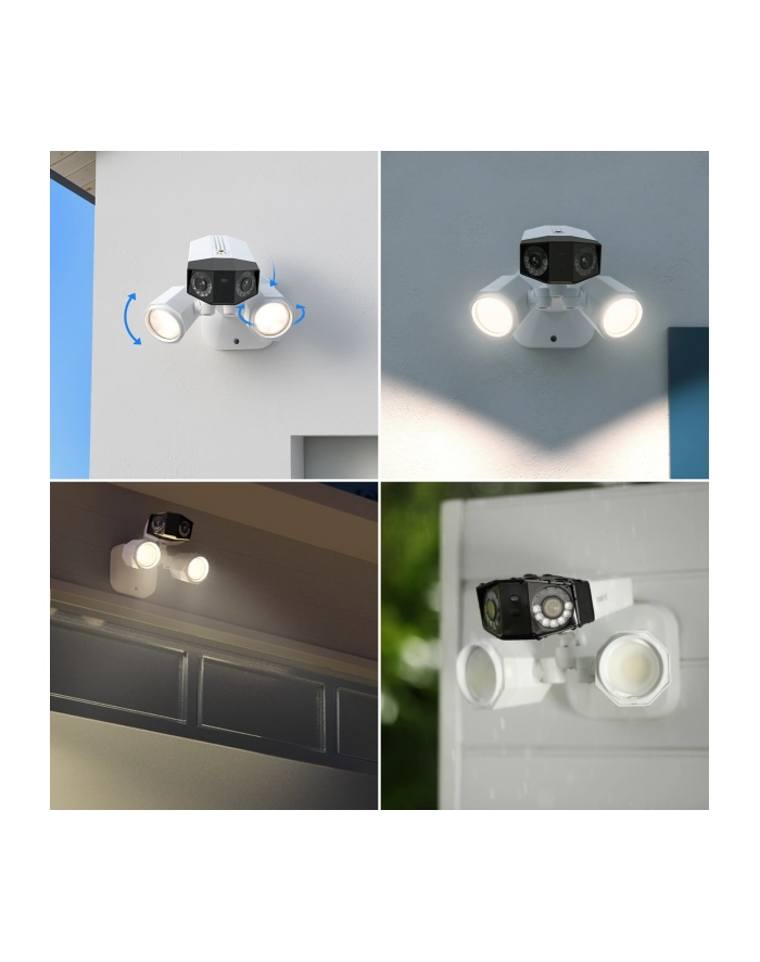 Kamera PoE Reolink Floodlight Series F750P główny