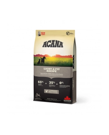ACANA Dog Light 'amp; Fit - sucha karma dla psa - 11,4 kg nr 2
