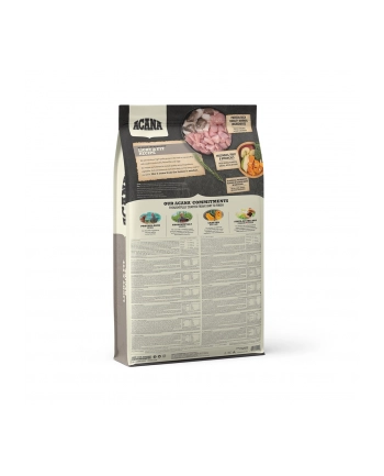 ACANA Dog Light 'amp; Fit - sucha karma dla psa - 11,4 kg nr 1