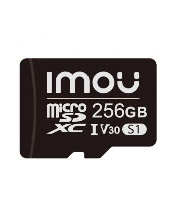 Karta pamięci 256 GB IMOU microSD nr 2