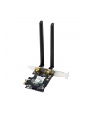 asus Karta sieciowa PCI-E WiFi 7 PCE-BE6500 - nr 12