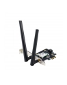 asus Karta sieciowa PCI-E WiFi 7 PCE-BE6500 - nr 13