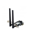 asus Karta sieciowa PCI-E WiFi 7 PCE-BE6500 - nr 28