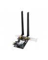 asus Karta sieciowa PCI-E WiFi 7 PCE-BE6500 - nr 31