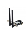 asus Karta sieciowa PCI-E WiFi 7 PCE-BE6500 - nr 33
