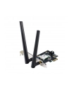 asus Karta sieciowa PCI-E WiFi 7 PCE-BE6500 - nr 37