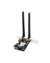 asus Karta sieciowa PCI-E WiFi 7 PCE-BE6500 - nr 39
