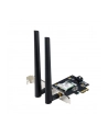 asus Karta sieciowa PCI-E WiFi 7 PCE-BE6500 - nr 47