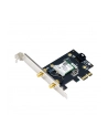asus Karta sieciowa PCI-E WiFi 7 PCE-BE6500 - nr 48