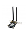 asus Karta sieciowa PCI-E WiFi 7 PCE-BE6500 - nr 50