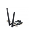 asus Karta sieciowa PCI-E WiFi 7 PCE-BE6500 - nr 57