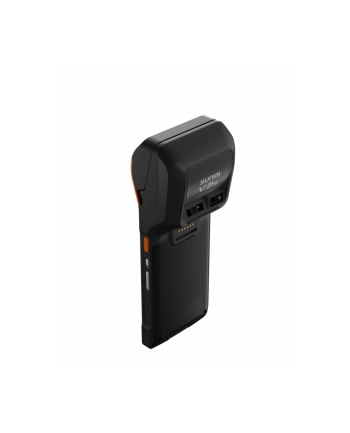 sunmi Terminal Mobilny V2s GMS, System Android 11, 3/32GB, 8+2MP camera, micro SD, 4G, NFC, 2 SAM, Label ' Scanner nr 2