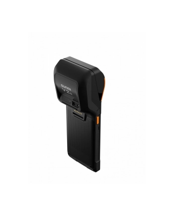 sunmi Terminal Mobilny V2s GMS, System Android 11, 3/32GB, 8+2MP camera, micro SD, 4G, NFC, 2 SAM, Label ' Scanner nr 1