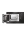 Kuchenka mikrofalowa do zabudowy CANDY CA20FMW7NB - nr 2