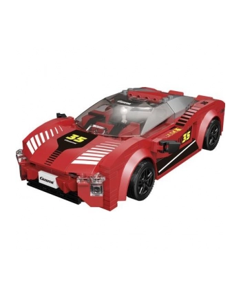 carrera toys Auto na radio Construction Racer (DIY) 2,4GHz 370200010 Carrera nr 1