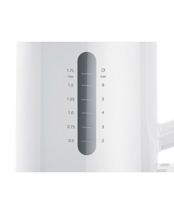 Czajnik elektryczny BRAUN WK1100GR