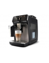 Philips | Ekspres do kawy | EP5549/70 Seria 5500 LatteGo | Ciśnienie pompy 15 bar | Wbudowany spieniacz do mleka | Automatyczny | 1500 W | Czarny - nr 7