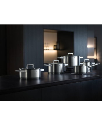 wmf Zestaw garnków Comfort Line 9 elementów nr 2