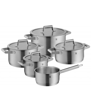 wmf Zestaw garnków Comfort Line 9 elementów nr 1