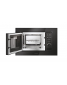 Kuchenka mikrofalowa do zabudowy CANDY CA20FMW7NB - nr 11