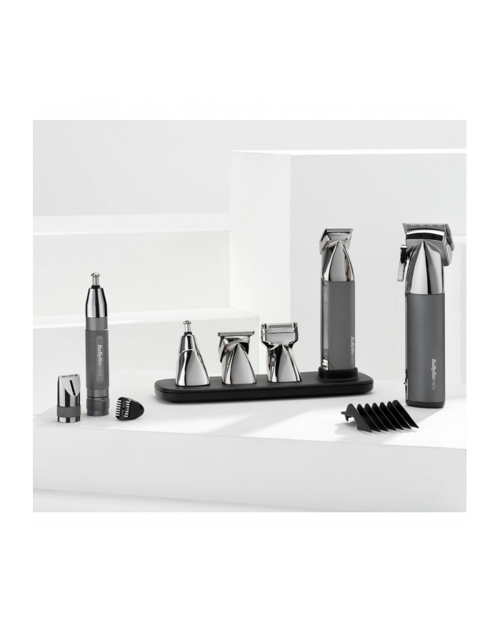 Trymer BABYLISS E116E główny