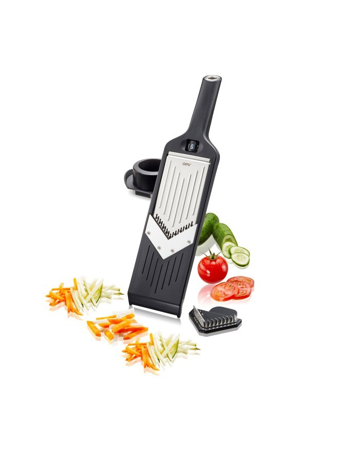 Szatkownica do julienne GEFU VIOLI 20 G-50441 główny