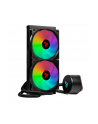 savio Chłodzenie wodne CPU ARGB  VELOX 240mm - nr 15