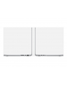 apple MacBook Pro 14.2 cali: M4 10/10, 24GB, 1TB SSD - Srebrny - nr 16