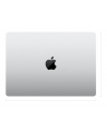 apple MacBook Pro 14.2 cali: M4 10/10, 24GB, 1TB SSD - Srebrny - nr 19