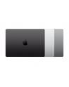 apple MacBook Pro 14.2 cali: M4 10/10, 24GB, 1TB SSD - Srebrny - nr 20