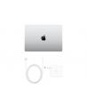 apple MacBook Pro 14.2 cali: M4 10/10, 24GB, 1TB SSD - Srebrny - nr 21