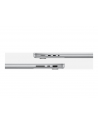 apple MacBook Pro 14.2 cali: M4 10/10, 24GB, 1TB SSD - Srebrny - nr 22