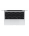 apple MacBook Pro 14.2 cali: M4 10/10, 16GB, 512GB SSD - Srebrny - nr 10