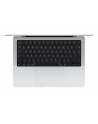 apple MacBook Pro 14.2 cali: M4 Pro 12/16, 24GB, 512GB SSD - Srebrny - nr 10