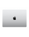 apple MacBook Pro 14.2 cali: M4 Pro 12/16, 24GB, 512GB SSD - Srebrny - nr 4