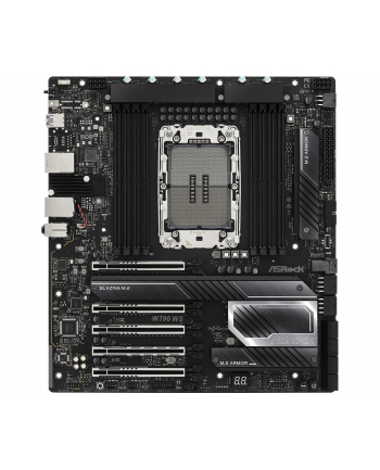 Płyta glówna ASROCK W790 WS R20 nr 2