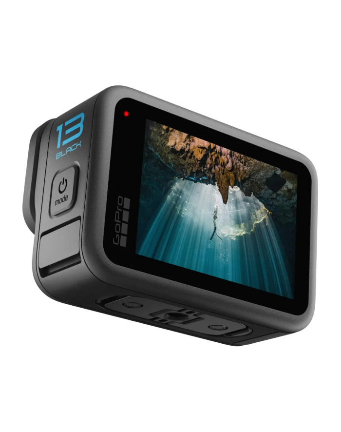 go-pro Kamera Sportowa GoPro Hero 13 główny