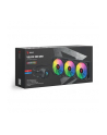 savio Chłodzenie wodne CPU ARGB VELOX 360mm - nr 10