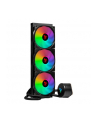 savio Chłodzenie wodne CPU ARGB VELOX 360mm - nr 8